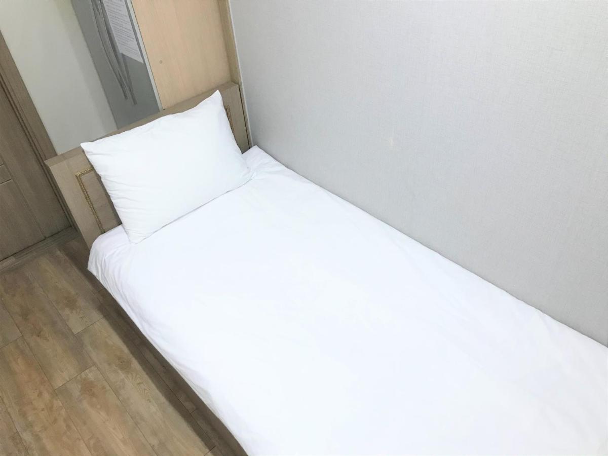 Gangnam Suncity Guesthouse Seoul Exteriör bild