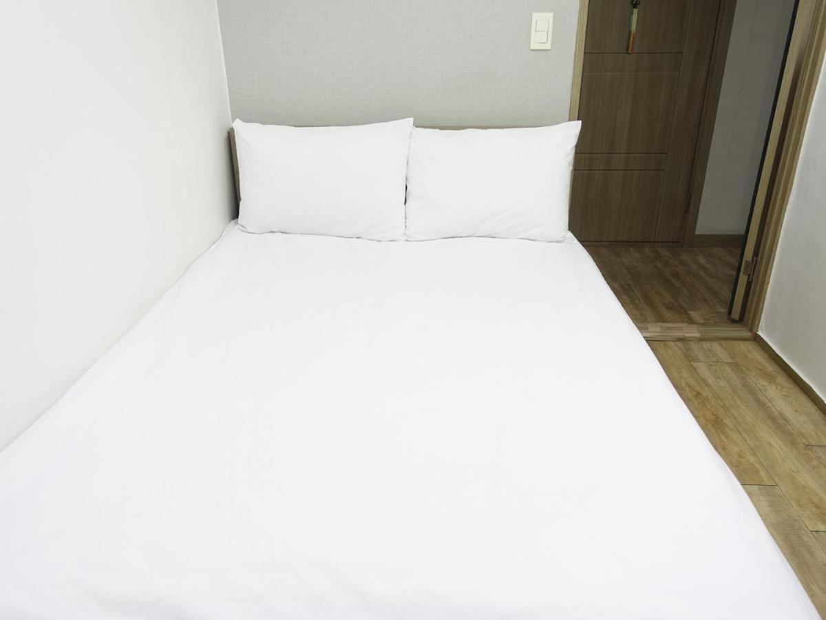 Gangnam Suncity Guesthouse Seoul Exteriör bild
