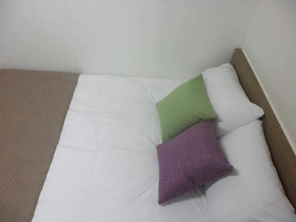 Gangnam Suncity Guesthouse Seoul Exteriör bild