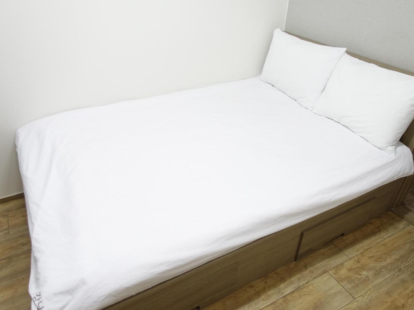 Gangnam Suncity Guesthouse Seoul Exteriör bild