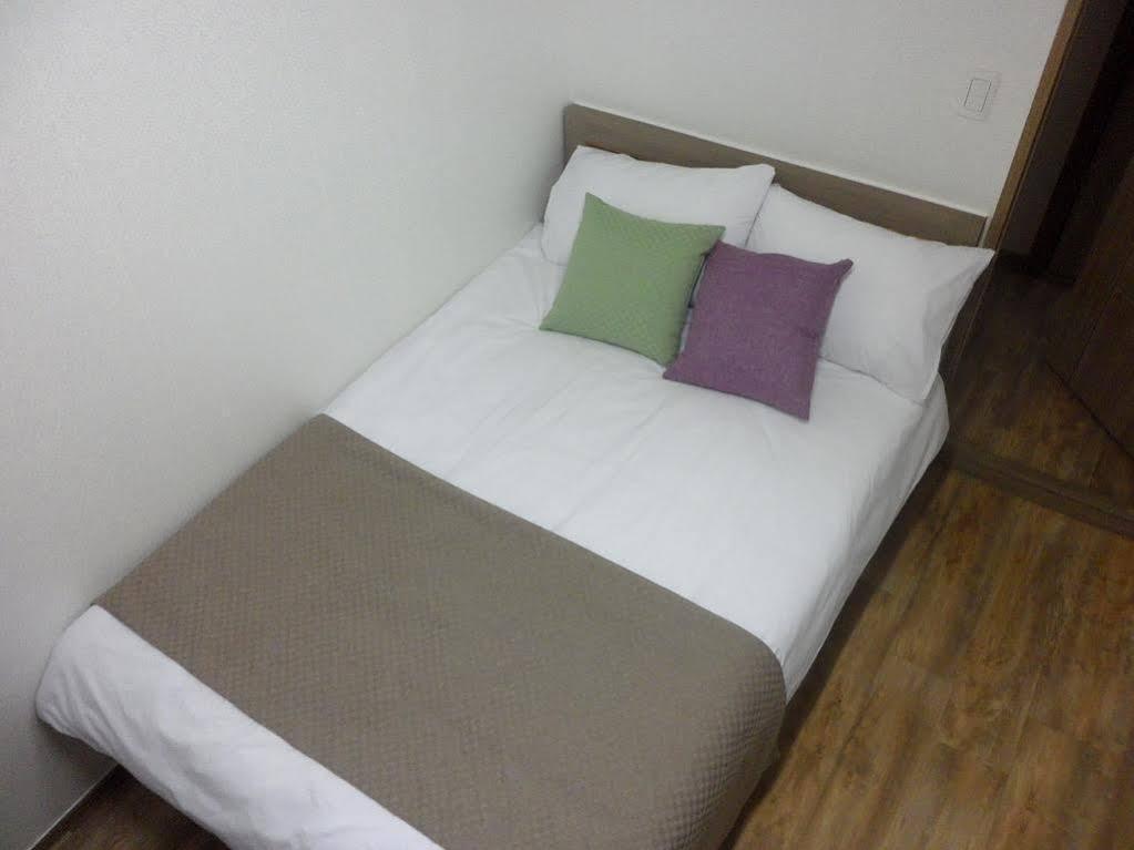 Gangnam Suncity Guesthouse Seoul Exteriör bild