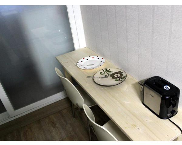 Gangnam Suncity Guesthouse Seoul Exteriör bild