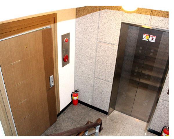 Gangnam Suncity Guesthouse Seoul Exteriör bild