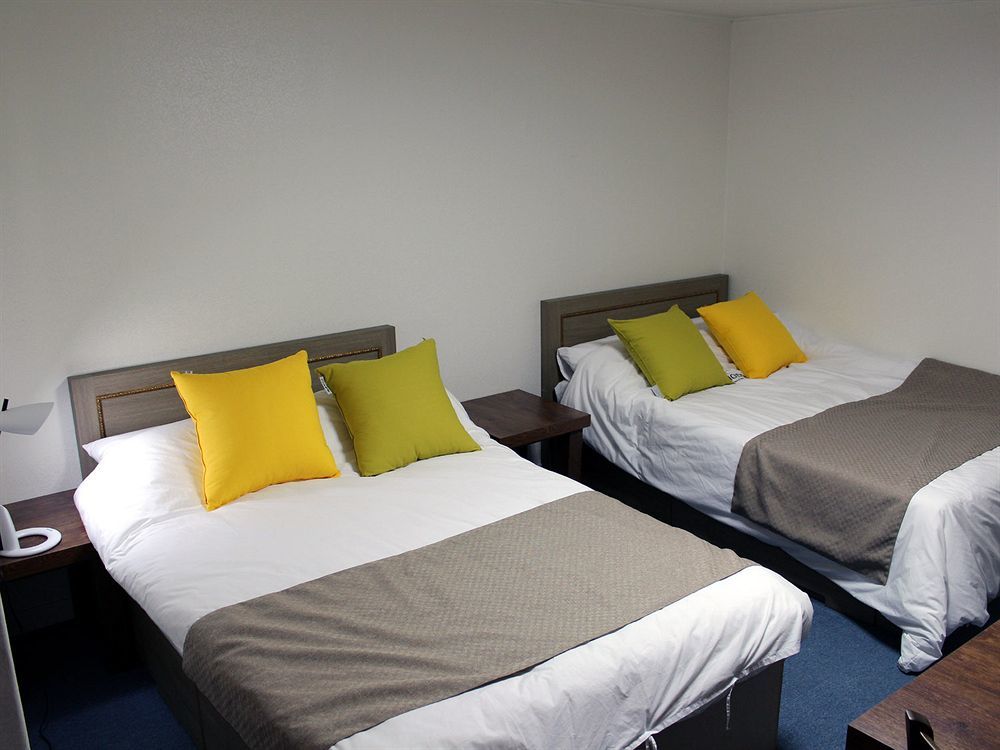 Gangnam Suncity Guesthouse Seoul Exteriör bild